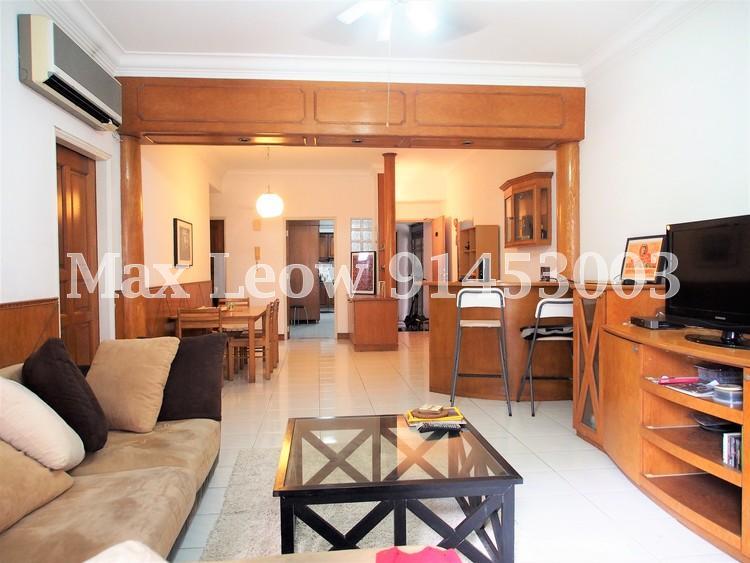 Bassein Court (D11), Apartment #173412882